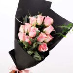 12_pink_roses_in_balck_wrapping_2_
