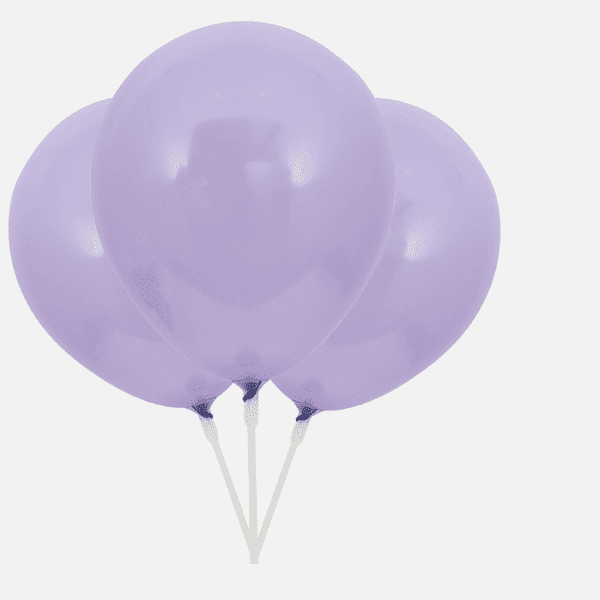 purple balloons online