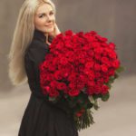 red roses online