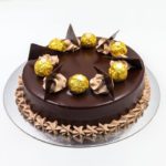 chocolate_cake_with_ferrero_rocher