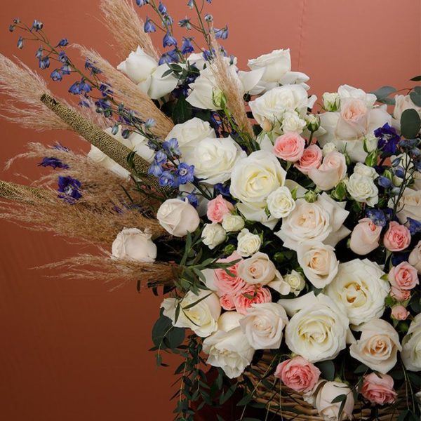 Flower Basket online