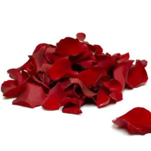 Red Rose Petals online, order flower petals online