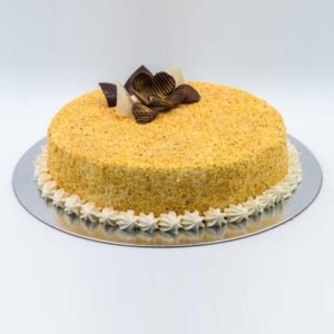 honey cake delivery Oman
