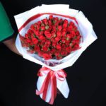 imposing_spray_rose_bouquet