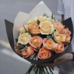 just_peachy_bouquet