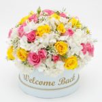 welcome_back_flowers_in_a_box