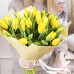 yellow_tulip_bouquet