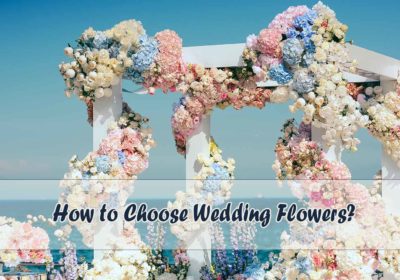 Wedding flowers ideas in oman