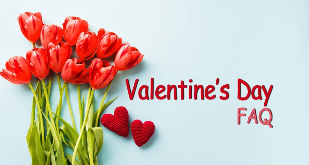 Valentine's day flowers and gifts ideas oman