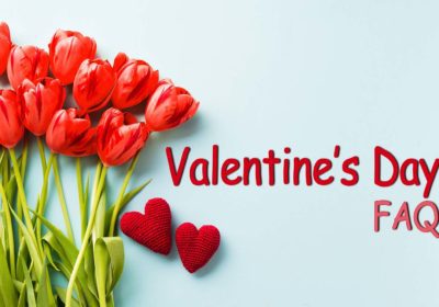 Valentine's day flowers and gifts ideas oman