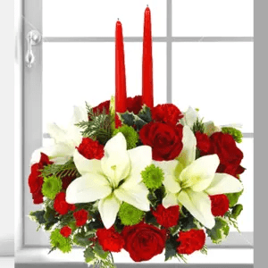 Valentine’s Day flowers Arrangements