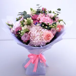 Best Online Flower Delivery Oman | Flower Shop Muscat | BTF
