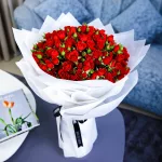 Captivating-Red-Bouquet-1