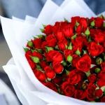 Captivating-Red-Bouquet-3