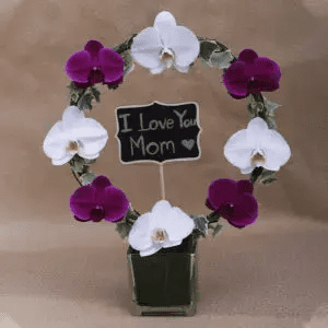 Flowers for your Mom’s Birthday