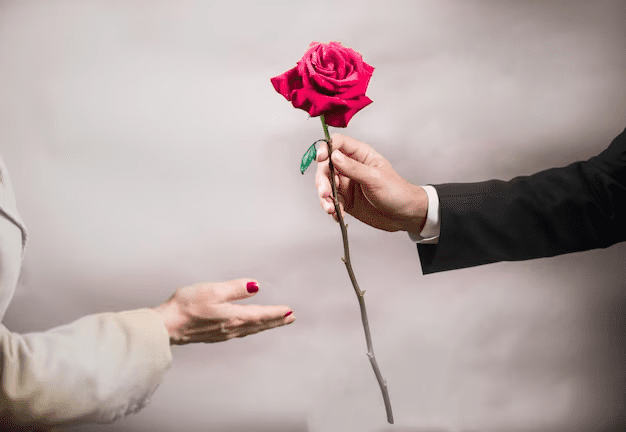 Propose Day (8th February): Say I Love You on propose day