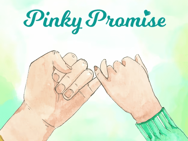 Promise Day (11th February)