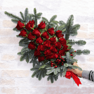 Christmas Flowers