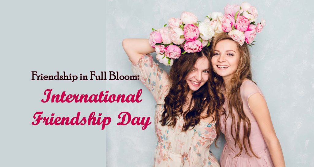 Friendship Day Flowers