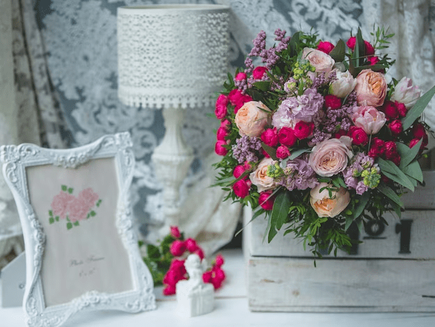 flowers arrangements in oman