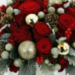holiday_box_of_flowers
