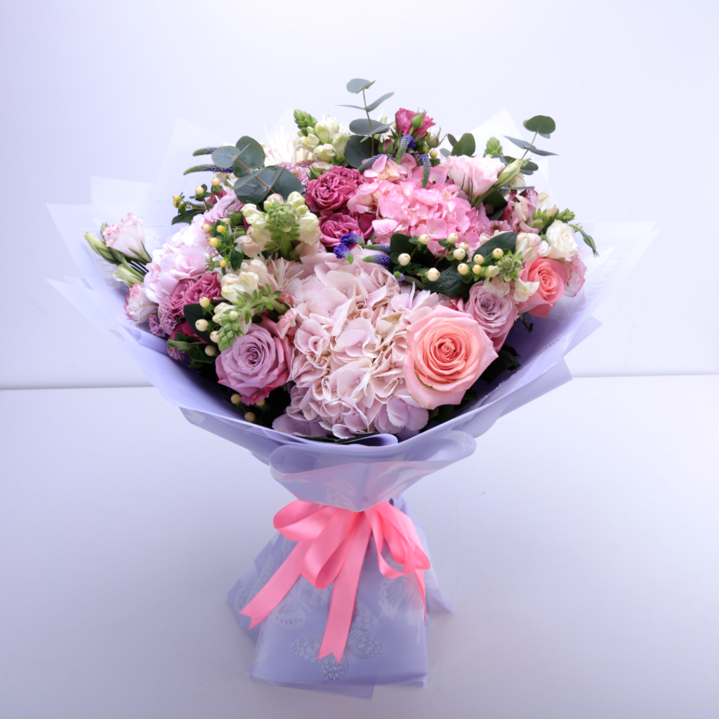 New Year Flowers Online