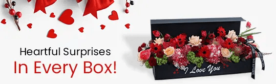 flowers box subscription 
