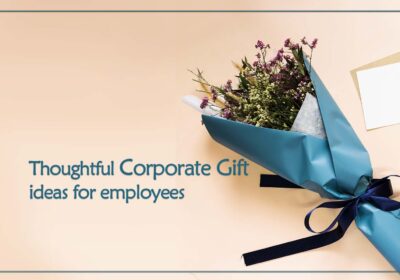 corporate gift ideas