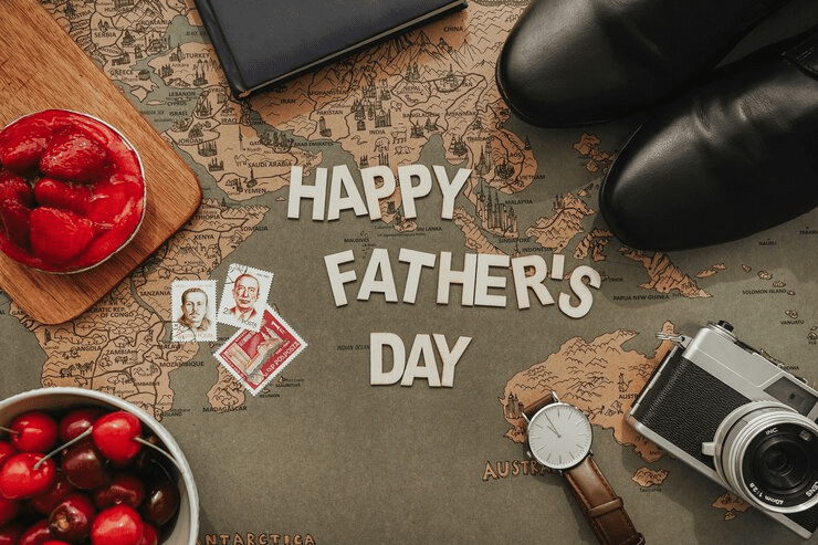 History of Father's Day 