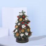 1 Elegant Christmas Mini Tree