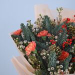 3 Christmas Cheer Bouquet